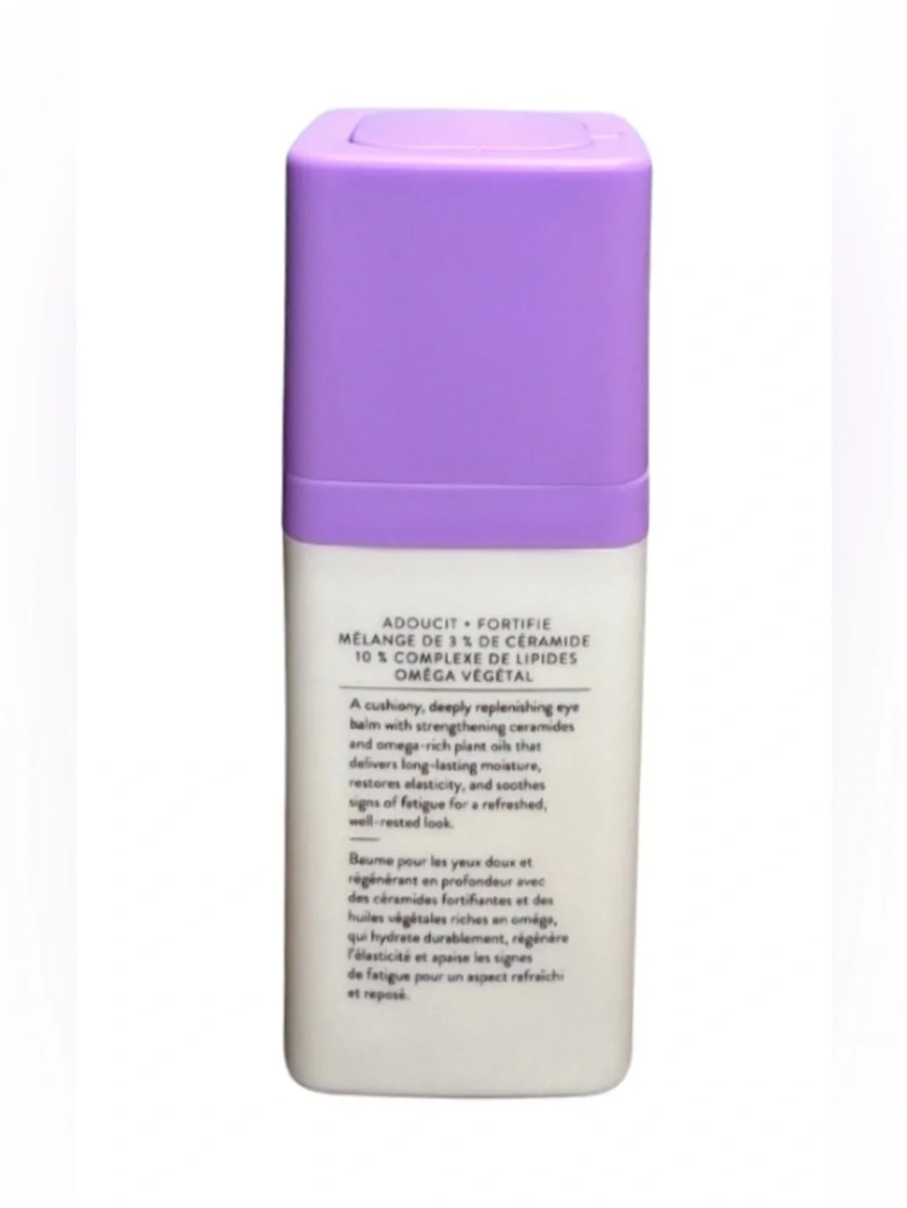 Drunk Elephant - Ceramighty AF Eye Balm
